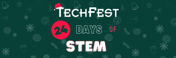 24 Days of STEM