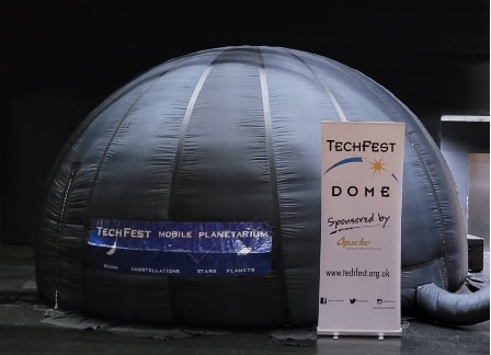 Dome 1
