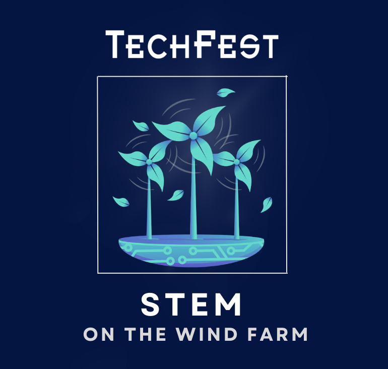 STEM on the Wind Farm